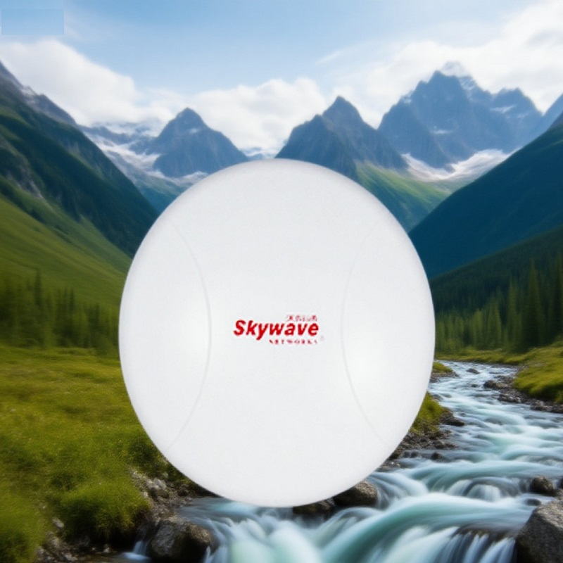 5.8GHz 300Mbps Outdoori Ndustrial-Grade Sector Antenna Integrated Wireless Base Station