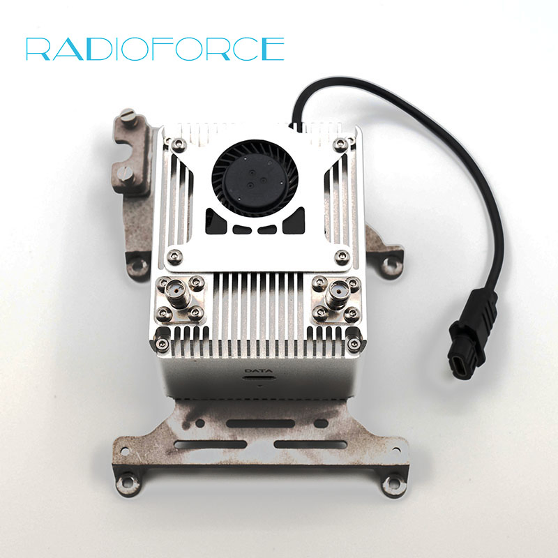 drone emergency command system transmitter tactical manet light video mesh Link transmitter