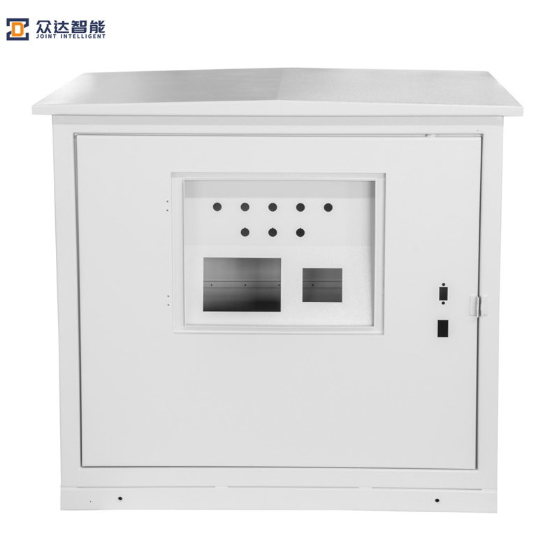 Stainless Steel Corrosion Resistant Shore Power Box for Saltwater Environments