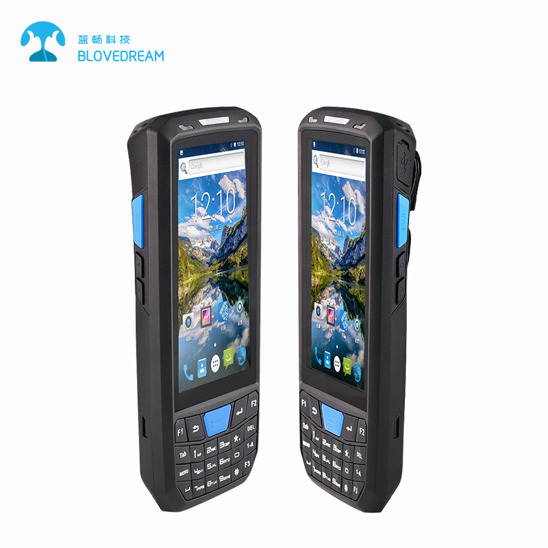 Handheld Computer Android Pdas