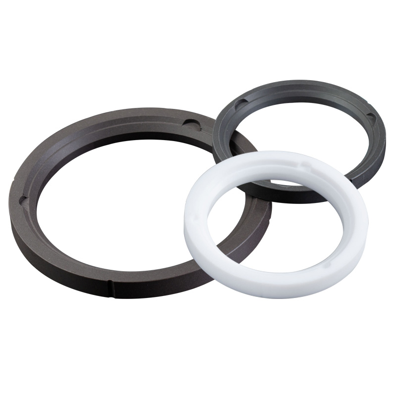 Excellent Corrosion Resistance PTFE Products