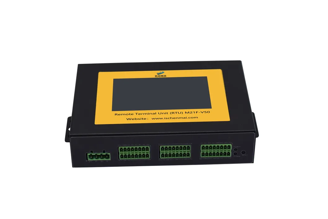 Telemetry Terminal 1