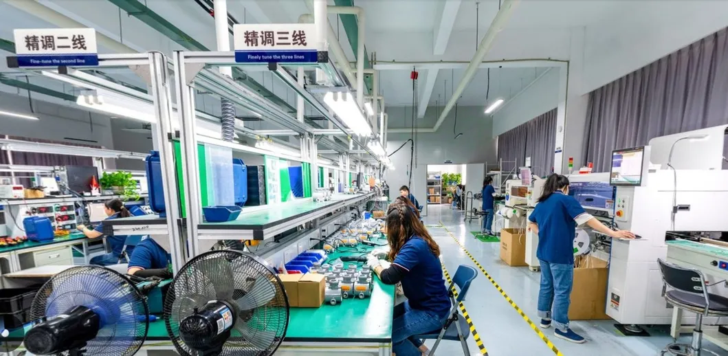 Remote Monitoring Data