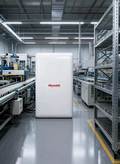 SW8000CBU Wireless Base Station