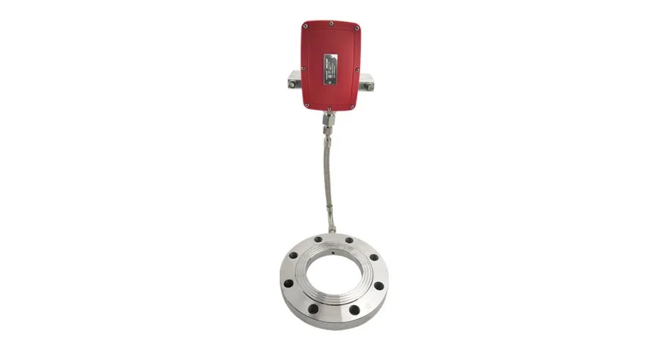 Smart Fire Hydrant Monitoring Terminal