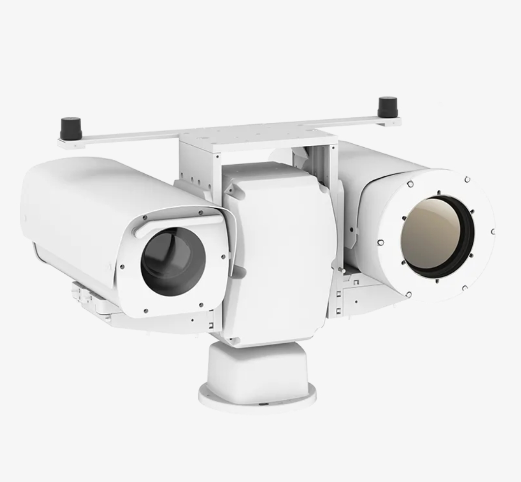 PC664c1 PTZ Supports IP66, Tvs 6000V, Lightning Protection, Surge Protection, Spike Protection