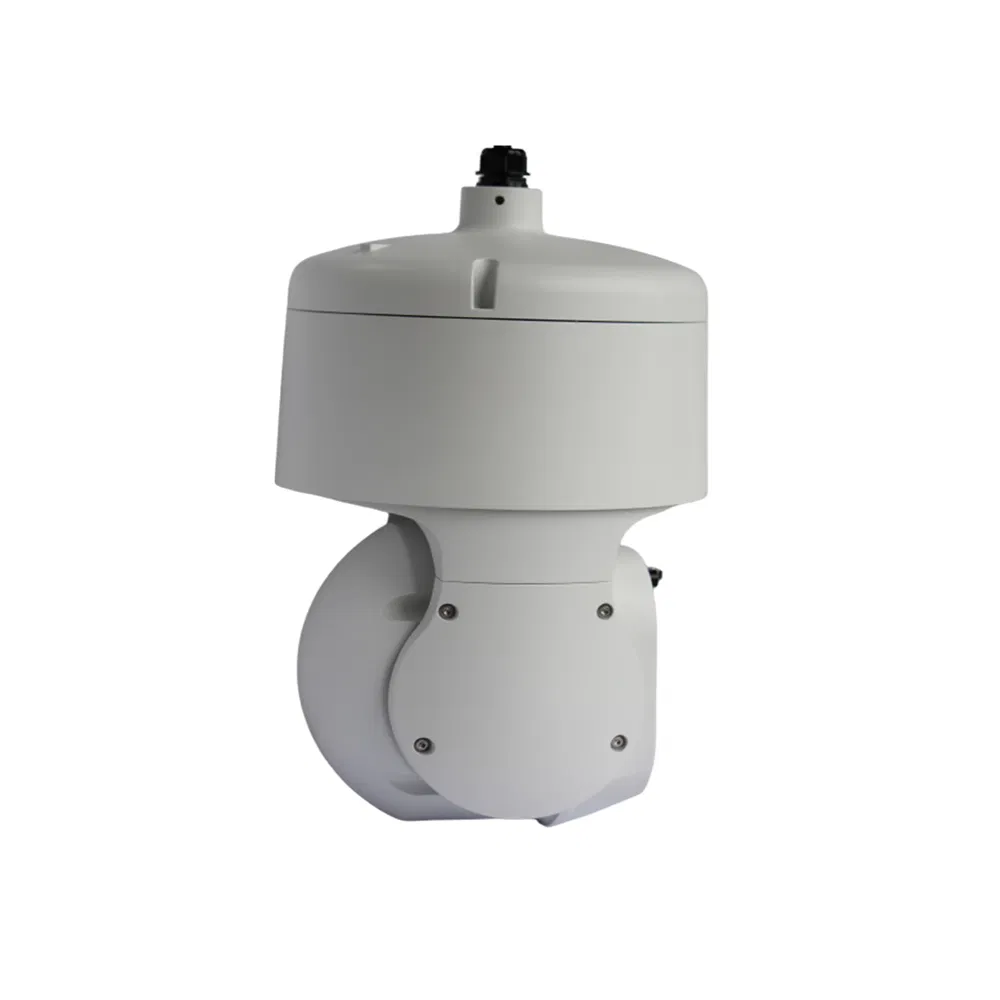4MP CMOS Dual Lens High Speed Dome PTZ Night Vision Camera 37X Optical Zoom Closed-Loop Control Two-Way Audio IP66 Cloud