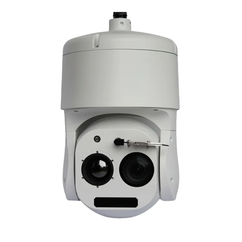Thermal Speed Dome PTZ Camera