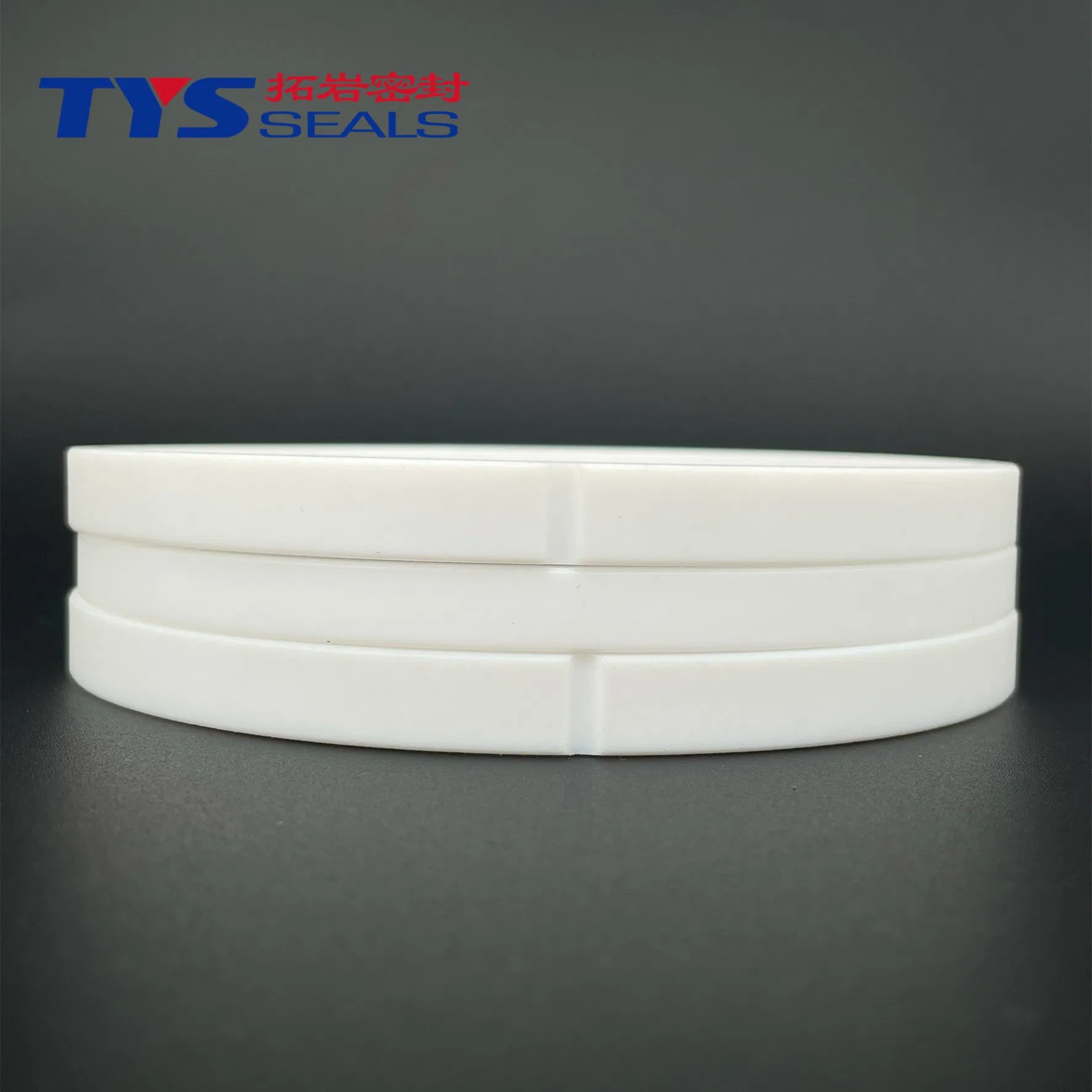 Premium PTFE Sealing Rings for Marine Corrosion Resistance