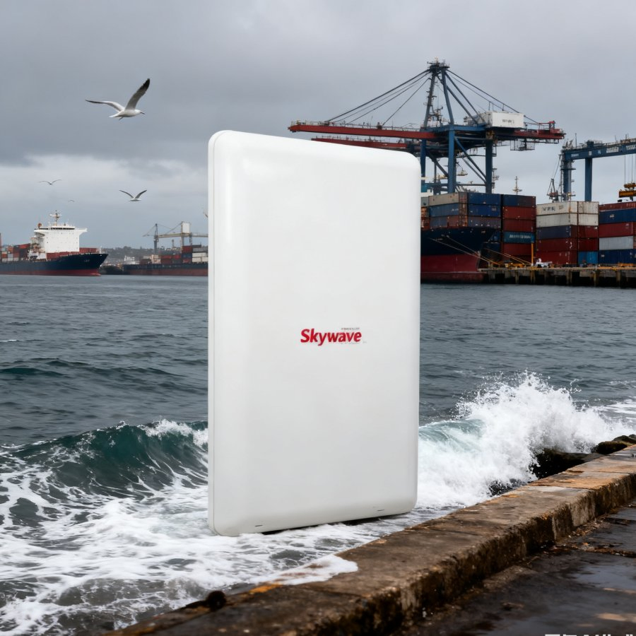 Outdoor Carrier-Grade Antenna-Integrated Mobile Base Station