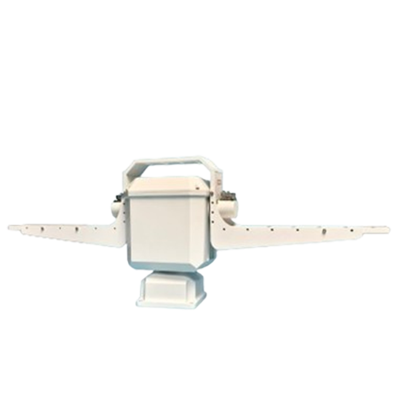 Heavy Duty MID-Load Pan Tilt Positioner for Outdoor Use Cases