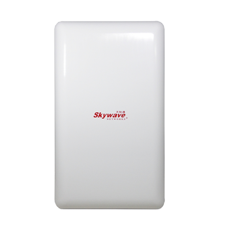 Integrated Wireless Base Station Powered by Poe Simplifies Reduces Installation Cost