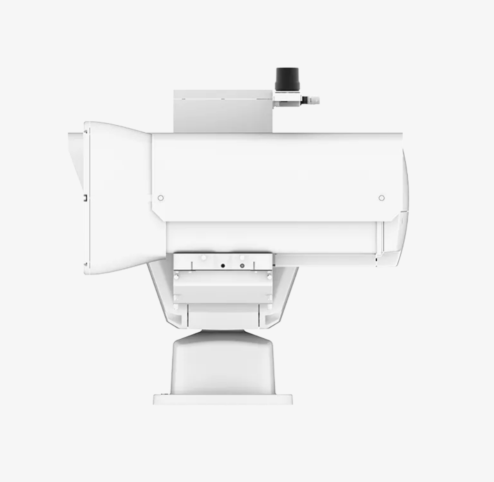 PC6s4a1 Medium-to-Long-Range Observation Product That Integrates Infrared Thermal Imaging, Visible Light Camera, Intelligent PTZ
