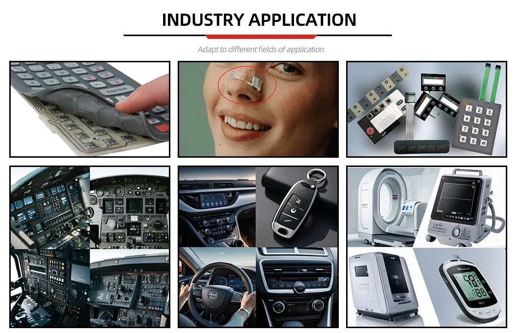 Precision Metal Parts