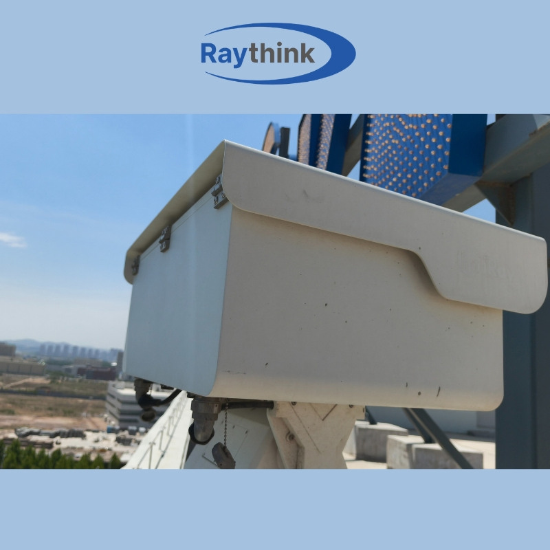 Weatherproof PTZ Camera with IP66 Rating for Forest Fire Monitoring and Perimeter Protection Intelligent Video Analysis for Uav, Vehicle, and Vessel Tracking