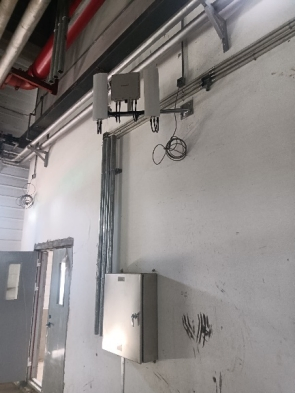 Network Deployment 3