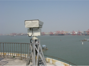 Advanced High-Performance Pan Tilt Security Camera with Superior Imaging