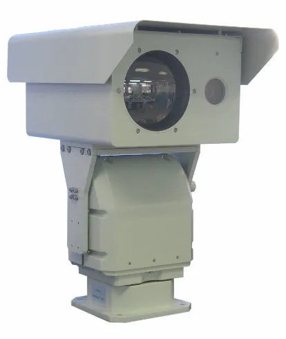PTZ Thermal Imaging Camera