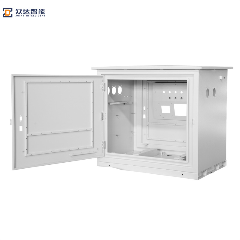 Stainless Steel Corrosion Resistant Shore Power Box for Saltwater Environments