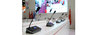 Distributed Congress Terminal Conference Microphone