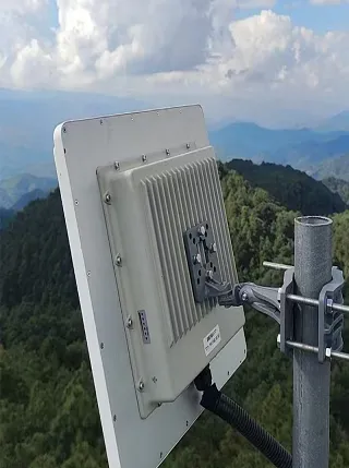 Network Deployment 2