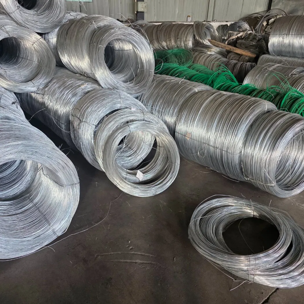 Marine-Grade Anti-Corrosion Coastal Protection Barbed Wire