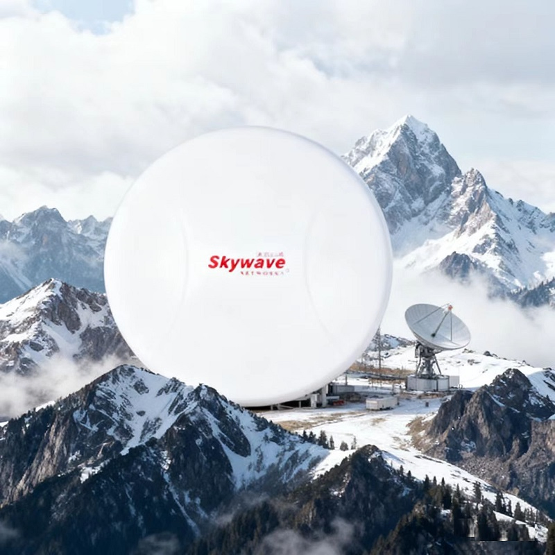 Powerful Sector Integrated Antenna Base Station with Excellent Penetration and Coverage