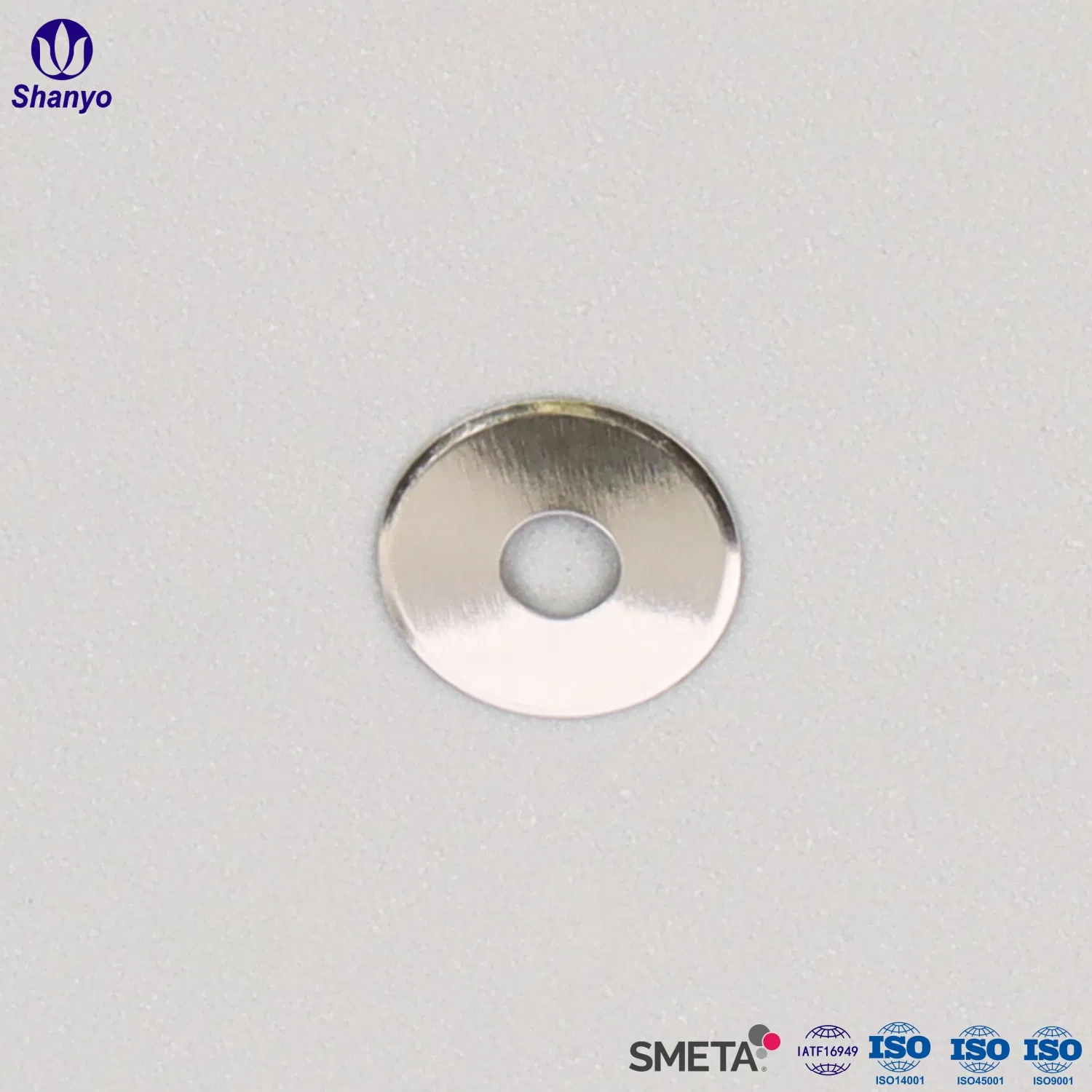 Custom Design Good Click Feeling Precision Stamping Steel Metal Snap Dome Switch for Mobile Phones