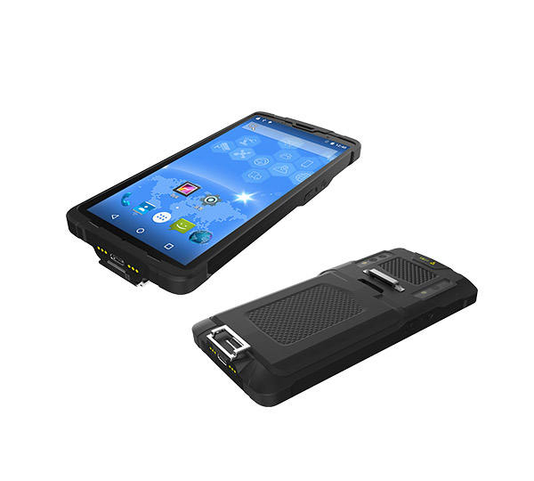 6 Inch Explosion-Proof Mobile Handheld Terminal T60 with 6000 mAh Battery PDA