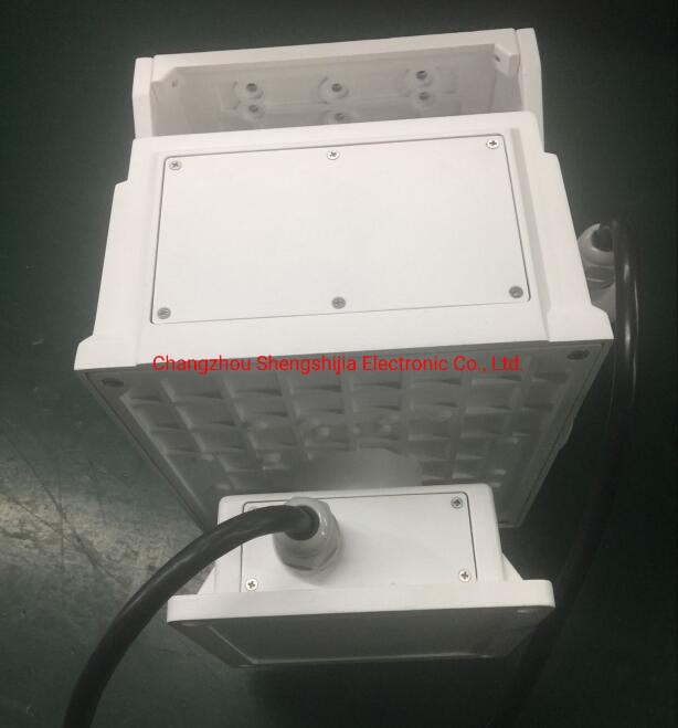 High Speed Heavy Duty Pan Tilt Motor PTZ for Marine (SHJ-PT22)