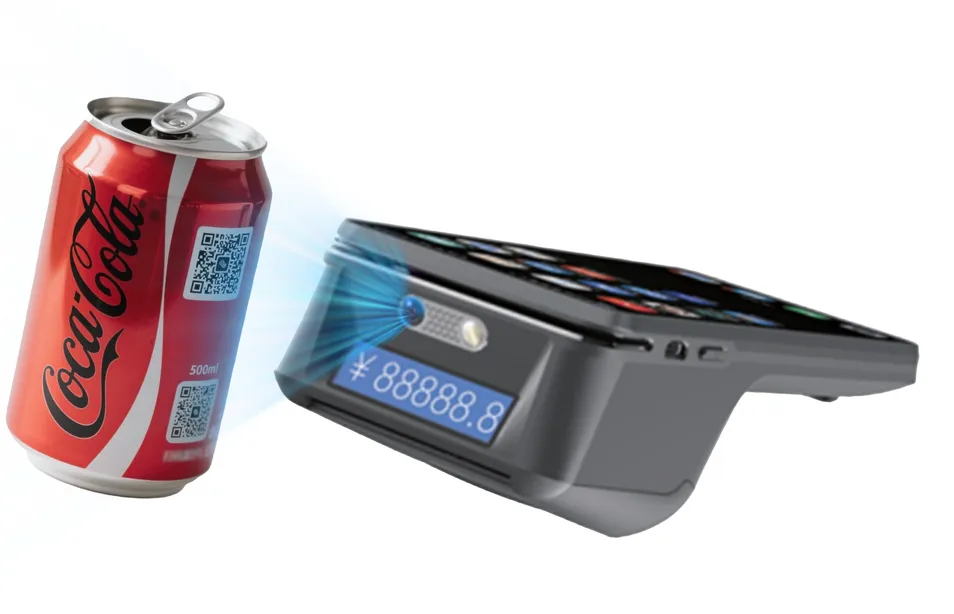 Fast Scanner Feature