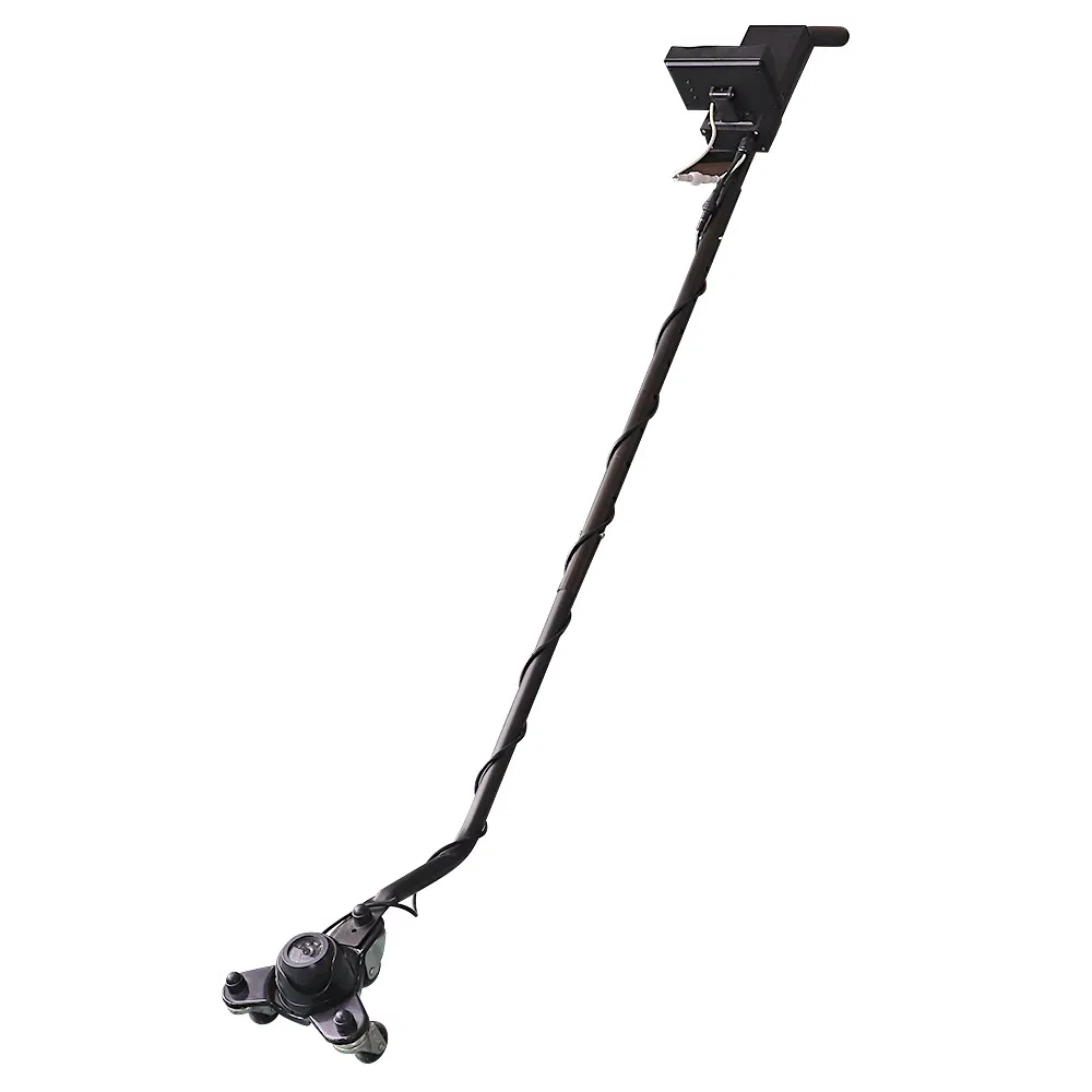 Inspection Camera View 1