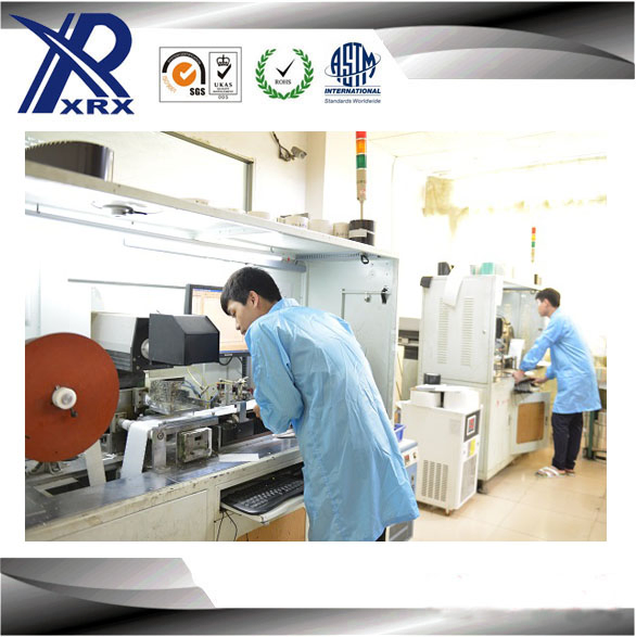 Stainless Steel Japanese Material with Metal Snap Dome