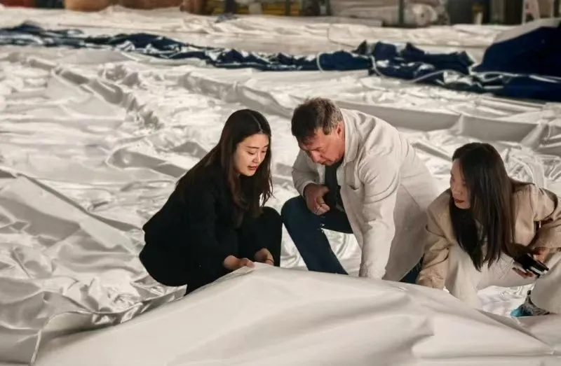 High Frequency Welding