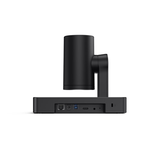 Yealink MVC S98-C5U-004 / MVC S80-C5U-000 All-in-One Video Conferencing System | 4K Ultra HD Camera, AI Auto Framing, Microsoft Teams Certified, Built-in Sound