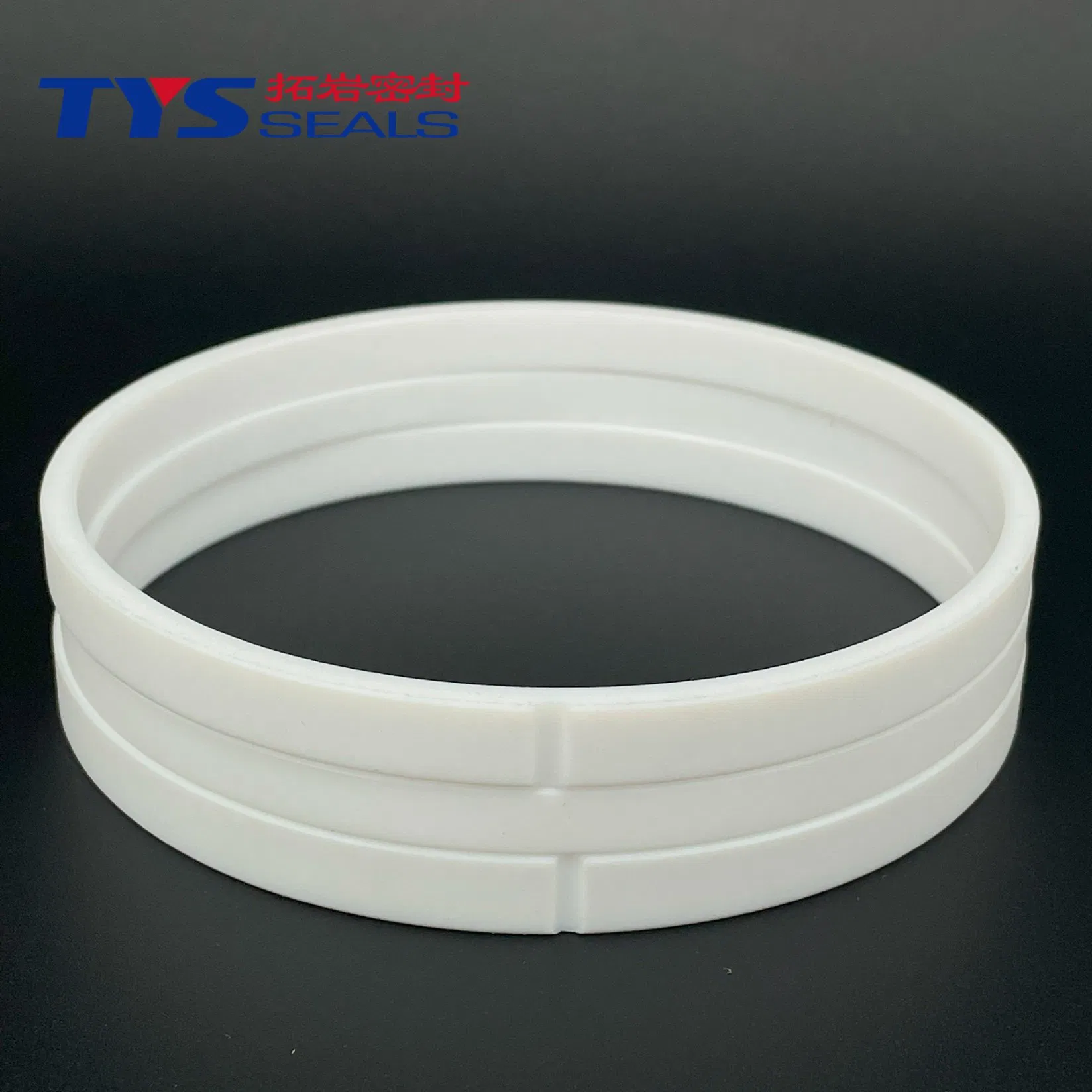 Premium PTFE Sealing Rings for Marine Corrosion Resistance