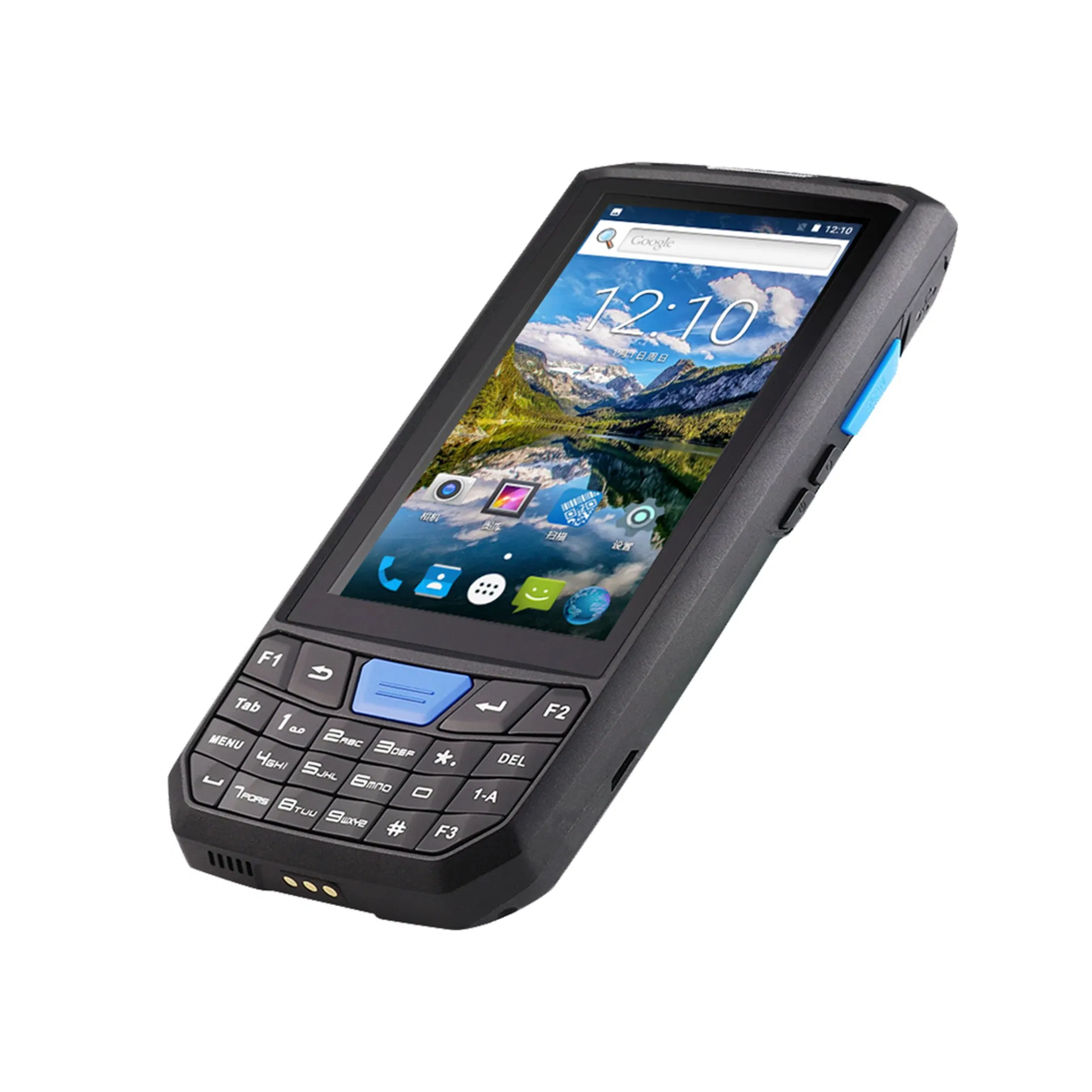 Rugged Handheld PDA Industrial Mobile Computer