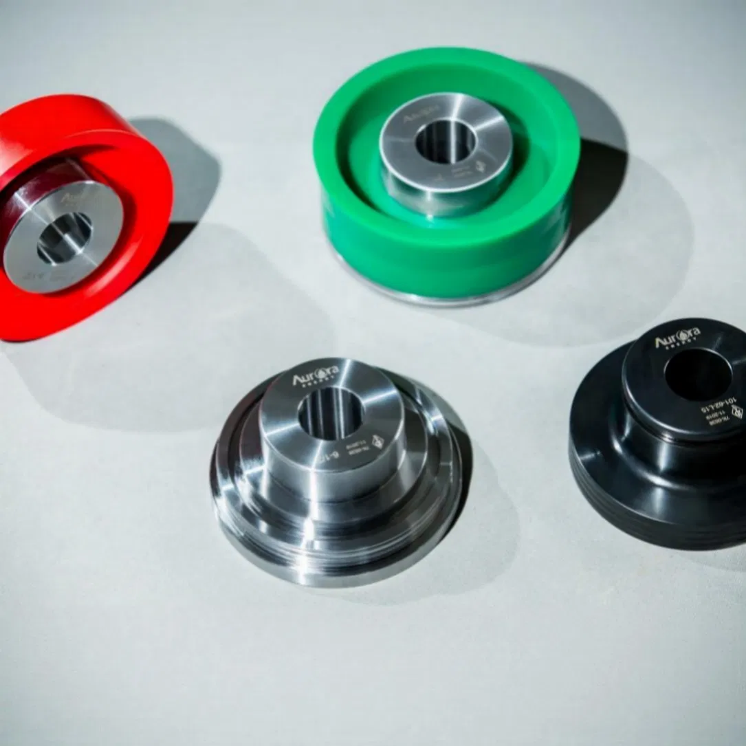 Marine Grade Piston Core with Enhanced Protection Against Saltwater Corrosion