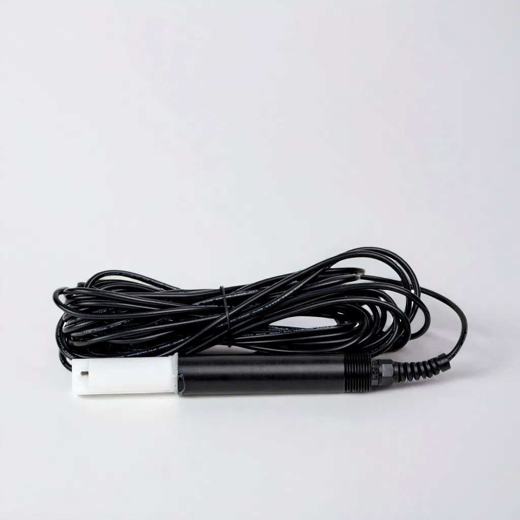 Digital PTFE EC Sensor