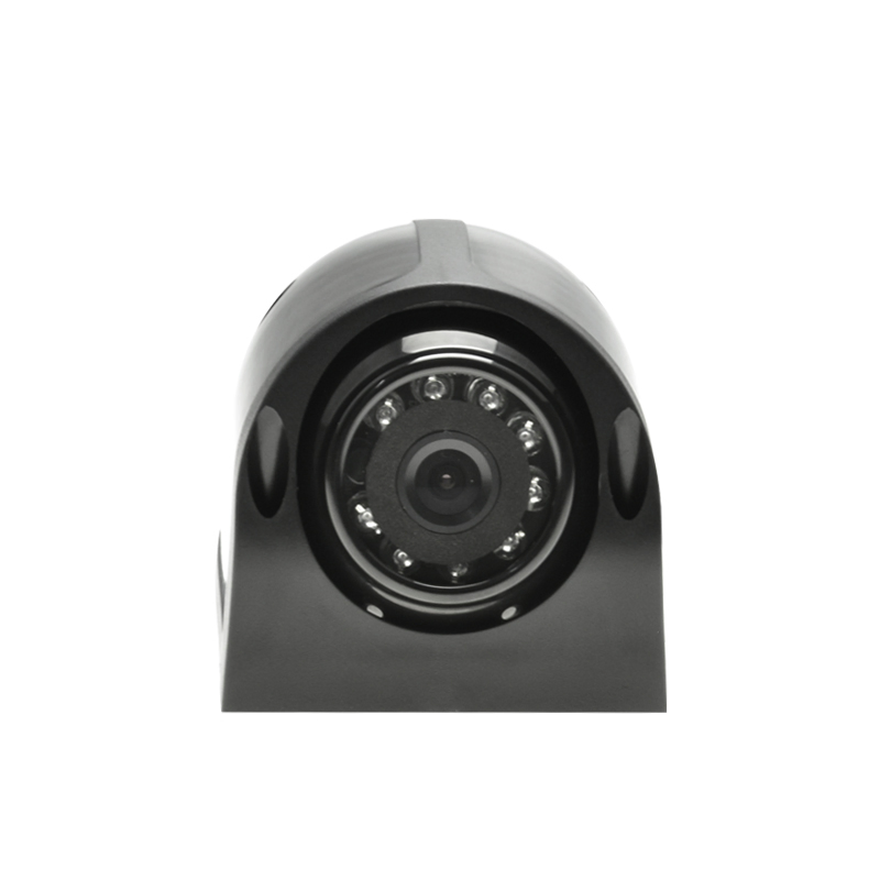 Night Vision Side View Camera for Trucks Commercial Vehicle