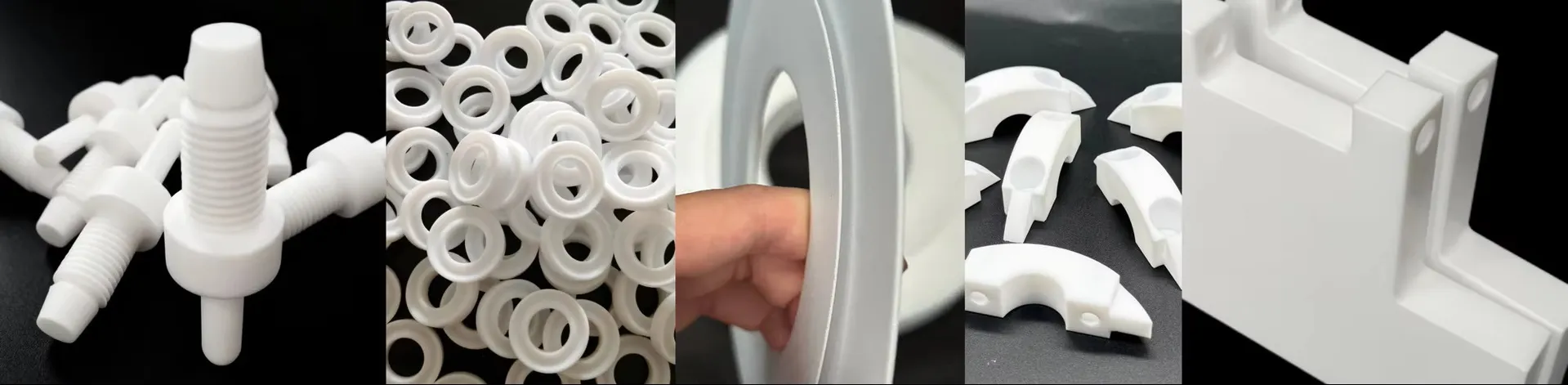 Process Specifications