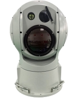 Nvt-8900 Series: Multi-Spectral Tracking Servo Turntable for Professionals