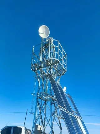 Network Deployment 1