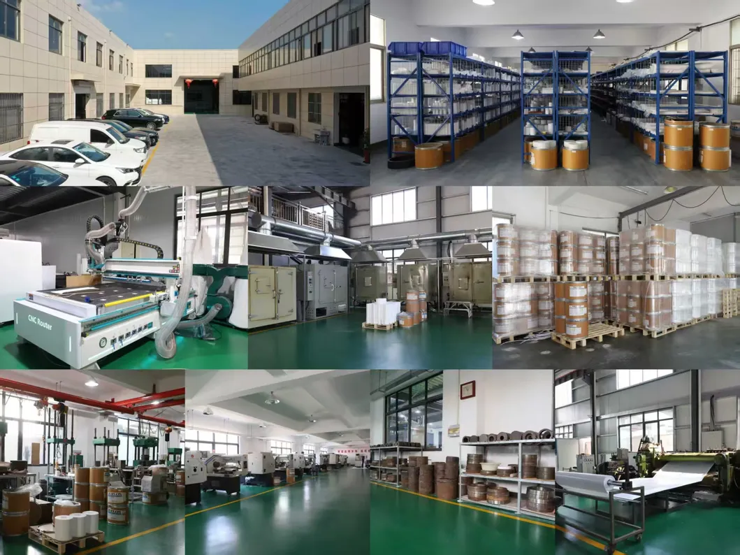 Workshop Environment