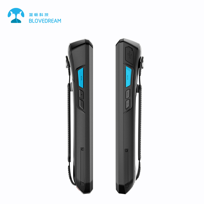 Handheld Computer Android Pdas