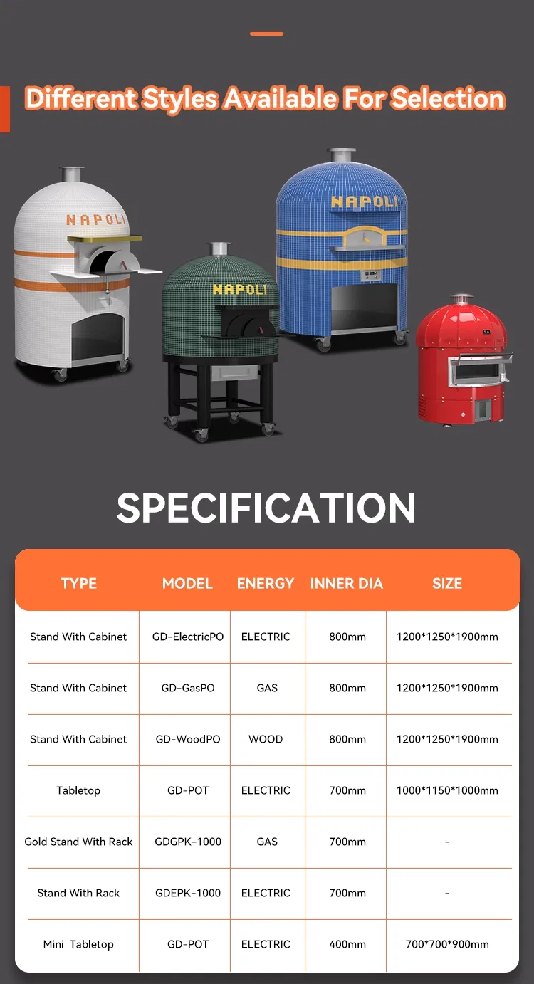 Specification Sheet 1