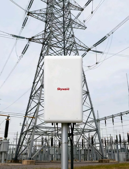 Wireless Base Station Unit