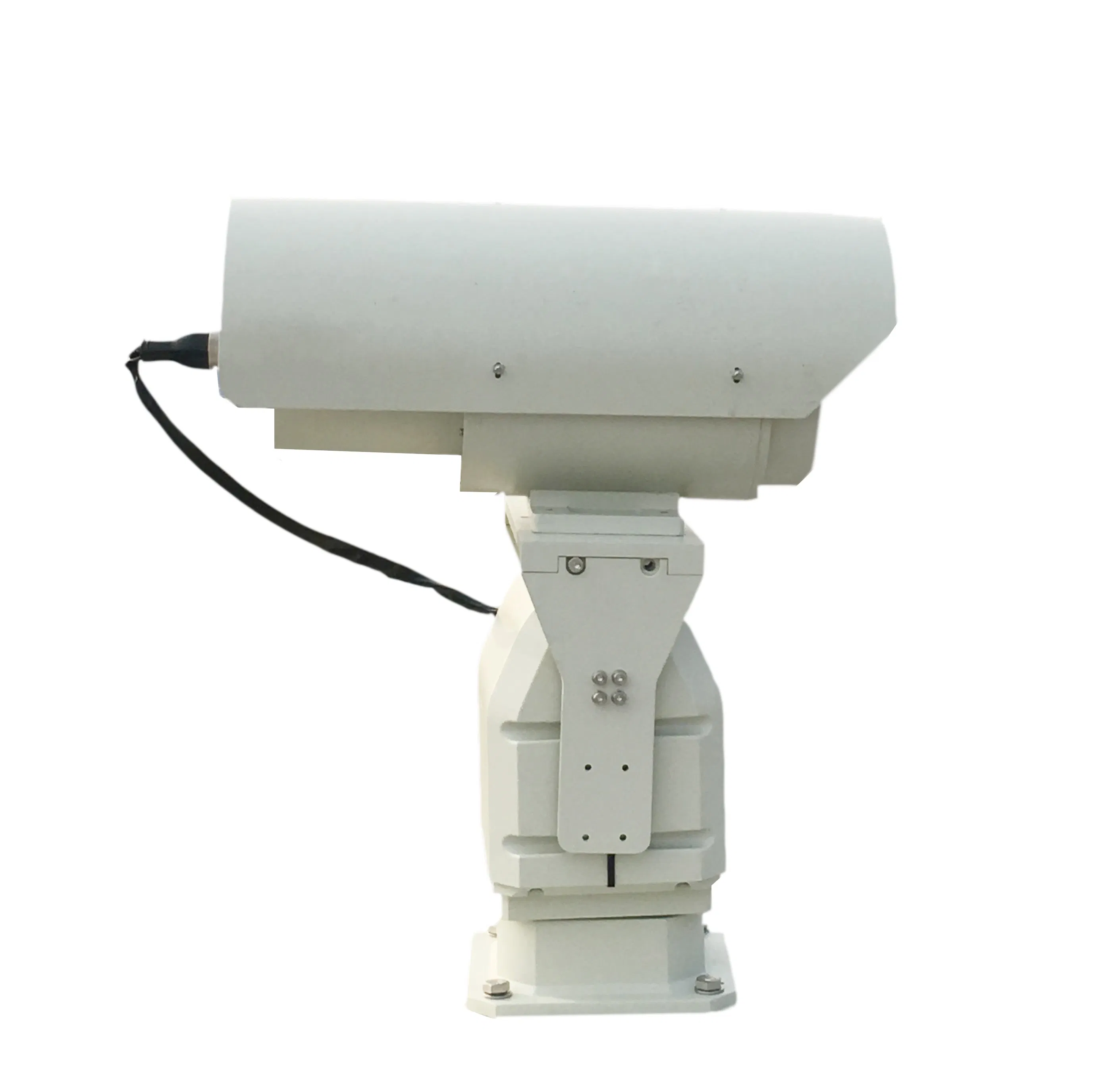 180mm Outdoor Long Distance Surveillance Infrared Thermal Camera