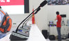 Distributed Congress Terminal Conference Microphone