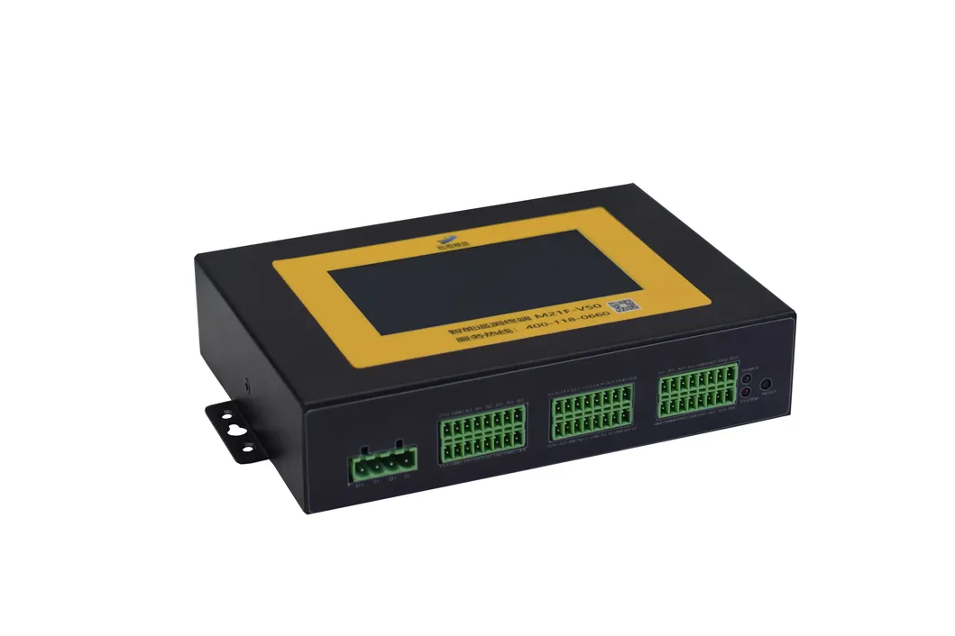 Telemetry Terminal 5